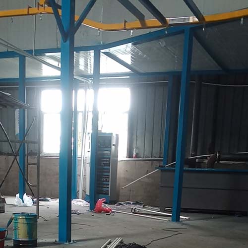 Hobby Powder Coating Equipment Your Ultimate Hobbyist’s Guide